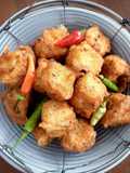 Tahu Goreng Jintan