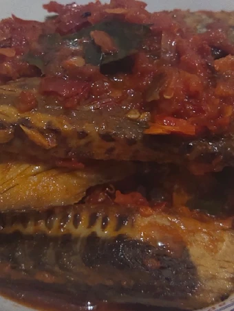 Langkah Gampang Menyiapkan Resep Tongkol Balado yang Lezat Anti Ribet, Bisa Manjain Lidah