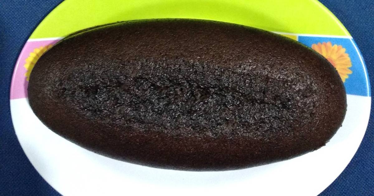 43 resep brownies chocolatos 6 sendok enak dan mudah Cookpad