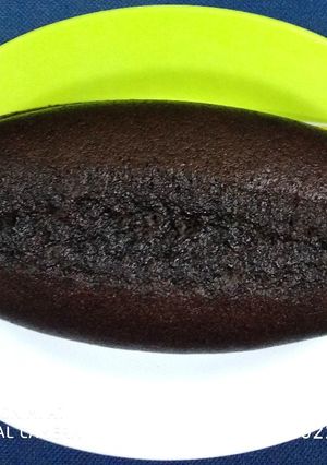 Foto resep Brownies Chocolatos Ekonomis Serba 6 Sendok