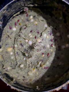 A picture of Mukimo.