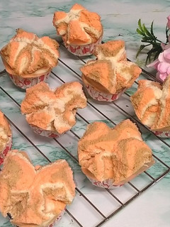 Foto resep BOLU KUKUS MEKAR ANTI GAGAL||METODE ALL IN ONE