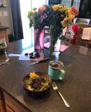 Duck Confit Hash