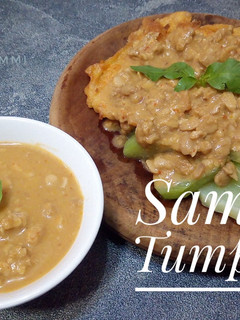 Foto resep Sambal Tumpang
