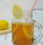 Cara Gampang Menyiapkan Honey Lemon Tea yang Menggugah Selera