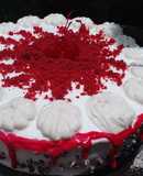 Red velvet