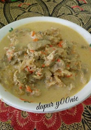 Foto resep Sambel tumpang