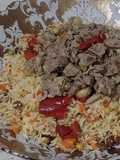 رز ايغوري (بولو) polo