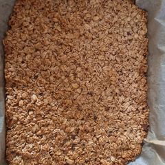 A picture of Cereal bars.