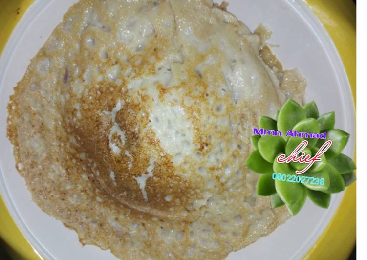 Step-by-Step Guide to Make Speedy Wainar fulawa Cooking Basics for Beginners