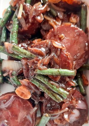 Foto resep Rolade Saos Teriyaki Mudah Banget