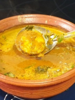 முரல் மீன் குழம்பு செய்முறை முக்கிய புகைப்படம்