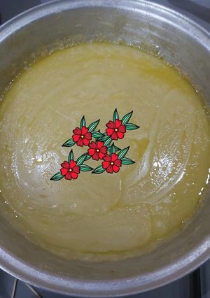 عکسی از دستور قویماق