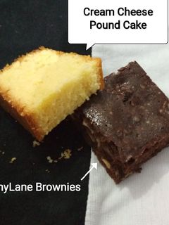 Foto resep Cream Cheese Pound Cake