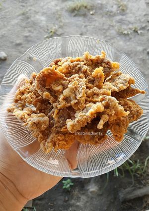 Foto resep Sapi Goreng Tepung (Sasa)