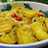 Tahu Toge Bumbu Kuning