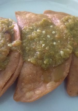 Una foto de Brujitas