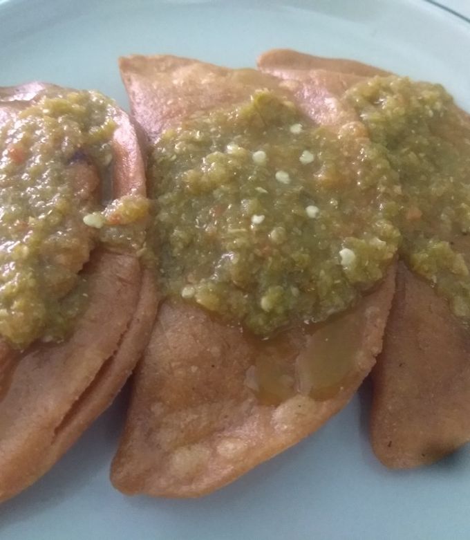Una foto de Brujitas