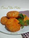 * Cireng Telur Pedas *