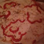 Pizza casera🍕