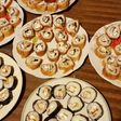 Sushi 🍥