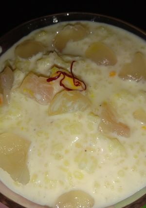 A picture of Litchi Khiraan.