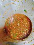 Special Chicken Rice Dipping Sauce