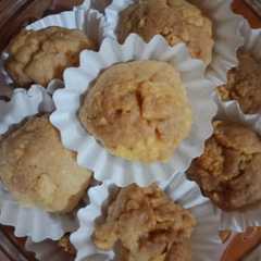 รูปของ Cornflakes Cookies