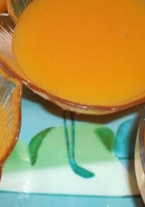 صورة لوصفة بالوزا