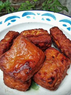 Foto resep Tahu Tempe Bacem