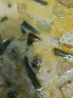 Foto resep Sayur Lodeh