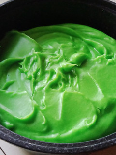 Foto resep Bubur sumsum lembut