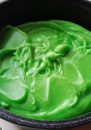 Foto resep Bubur sumsum lembut