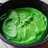 Bubur sumsum lembut