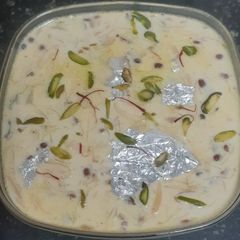 A picture of સેવૈયા અવધી સ્ટાઈલ ----- શીર ખુરમા.