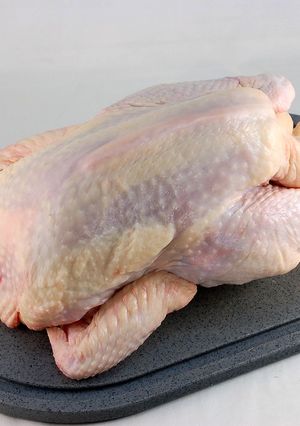 「如何支解一隻雞」 的食譜成品照片