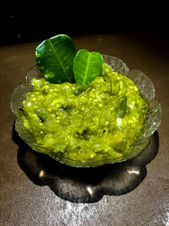 Foto resep Sambal Lado Mudo (Sambal Cabe Ijo)