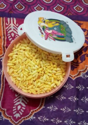 મમરા (Mamara Recipe in Gujarati) રેસીપી મુખ્ય ફોટો