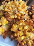 Bakwan Jagung