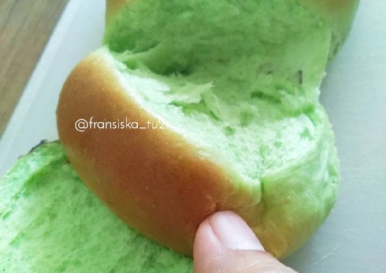 Cara Diet EnakKiller toast pandan se x prodding lembut