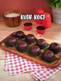 Kuih koci
