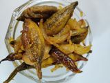 Bitter gourd