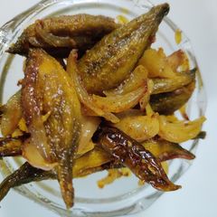 A picture of Bitter gourd.