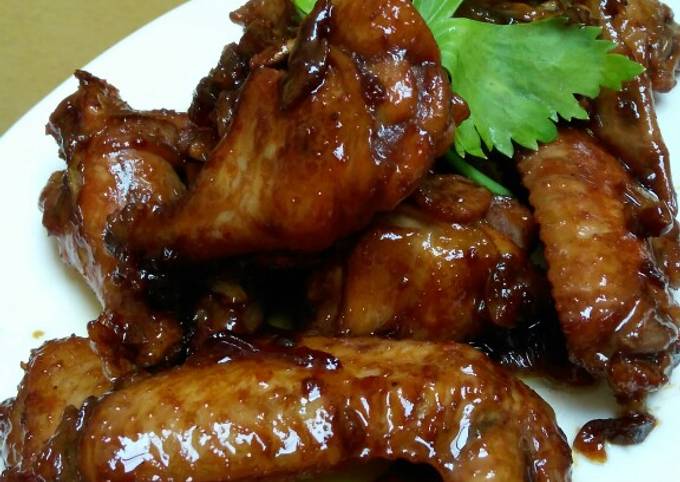 Resep Ayam Goreng Saus Mentega Simple Dan Enak Oleh Dapurnariscaramels Cookpad