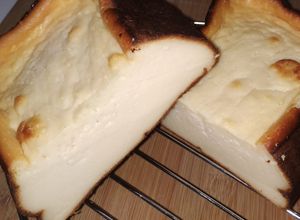 Foto principal de Tarta de queso en panificadora de Lidl