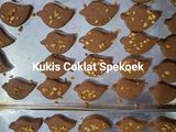51💝Kukis Coklat Spekoek Khas Belitung