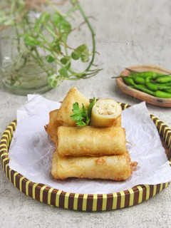 Foto resep Sosis Solo