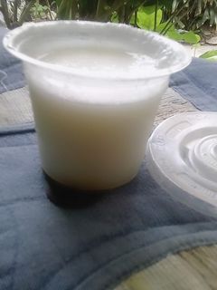 Foto resep Brazilian lemonade