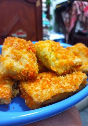Foto resep Risol Mayo Kentang Telur