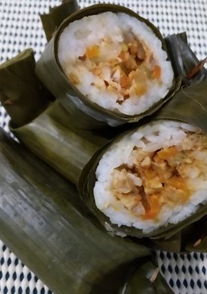 Foto resep Arem-Arem